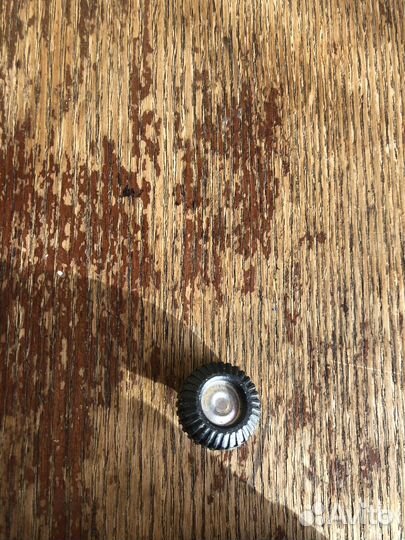 Машинка игрушечная СССР