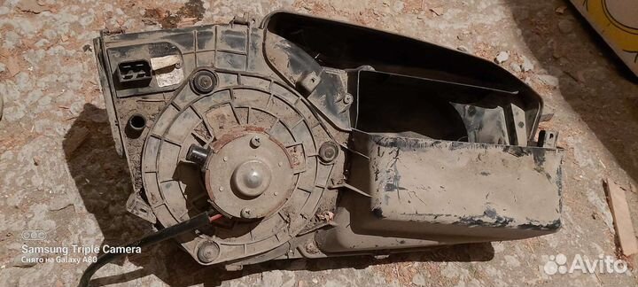 Запчасти на ваз 2110