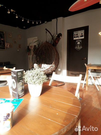 Шеф бариста\Курсы бариста \ Помогу открыть кофейню