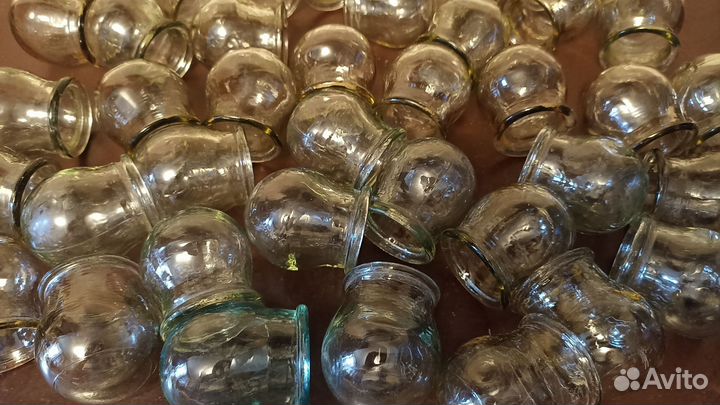 Банки медицинские