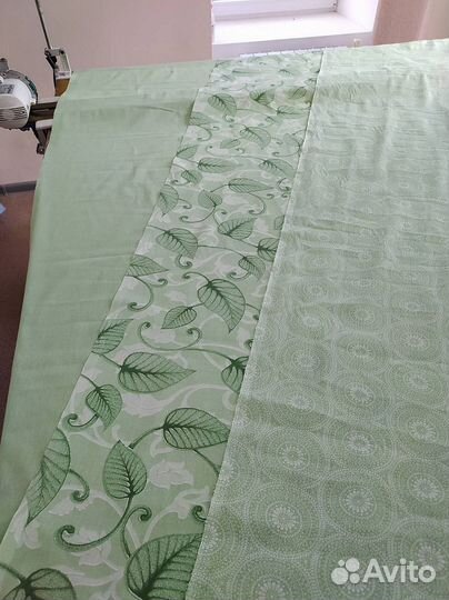 Ткань ситец арт394