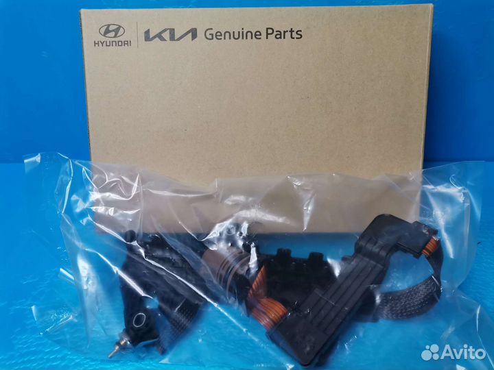 Жгут АКПП Hyundai/Kia 46307-3B650 463073B650