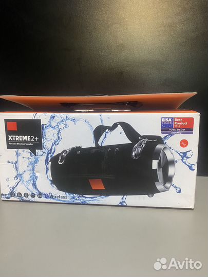 Колонка Xtreme 2+