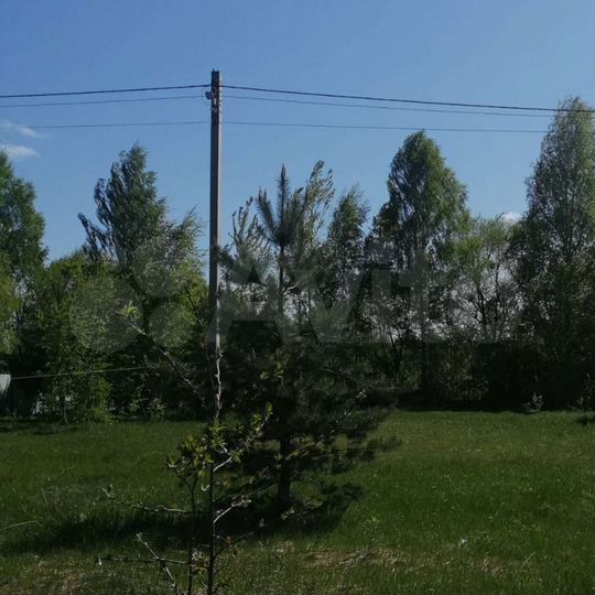 Участок 15 сот. (ИЖС)