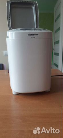 Хлебопечка panasonic sd 2500
