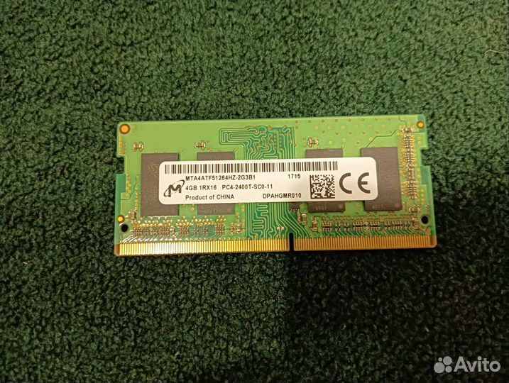 Ноутбук Dell Inspiron 15 5565 на разбор