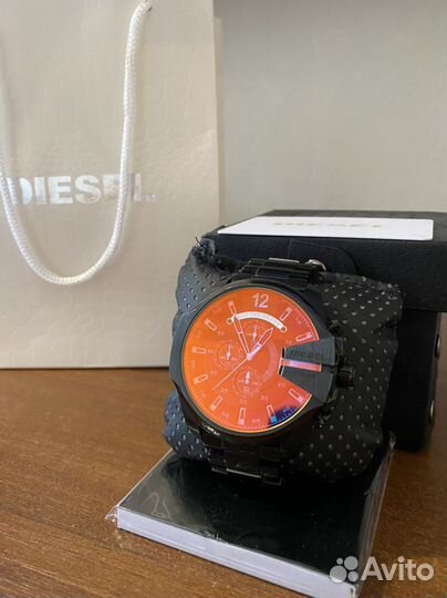 Часы мужские diesel оригинал