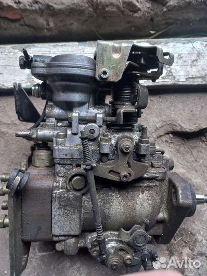 Тнвд volkswagen 1.9 ааz