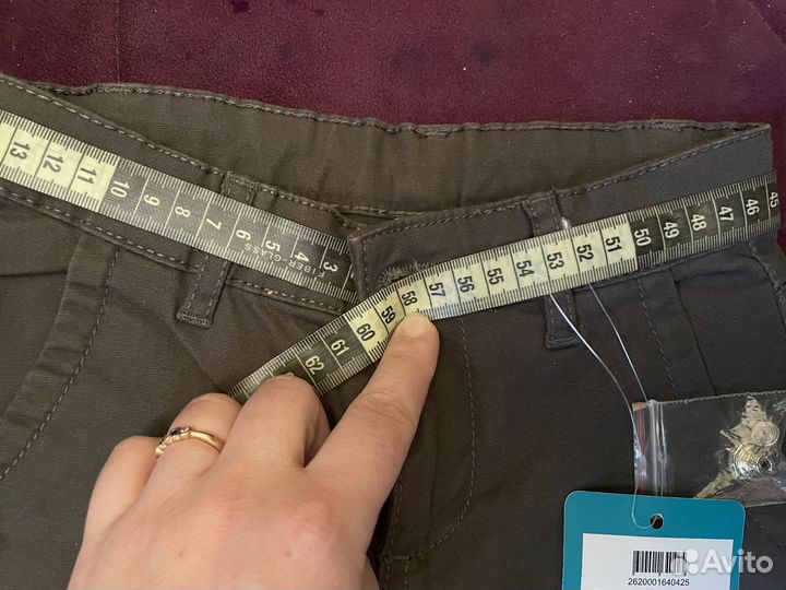 Продам брюки на мальчика