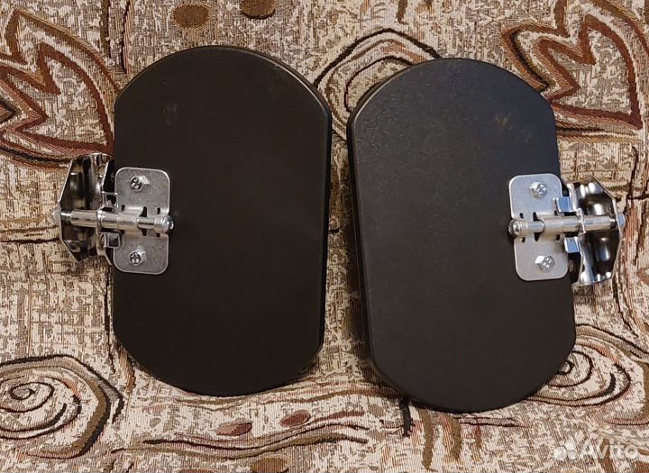 Мягкие голеностопные опоры Армед Н008