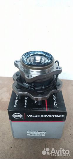 Подшипник ступицы Infiniti QX56 432021LA0A