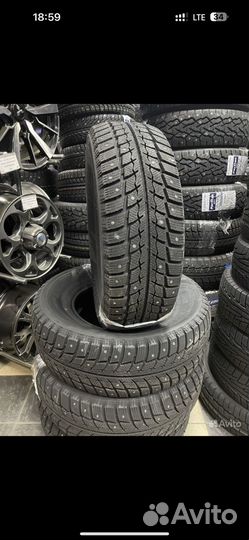 Landsail Ice Star IS33 225/55 R17 97T