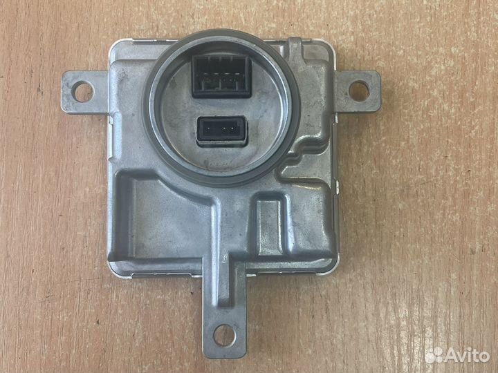 Блок ксенона VAG