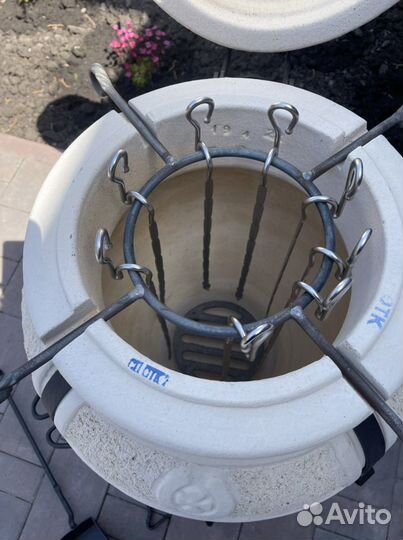 Тандыр Есаул (новинка)