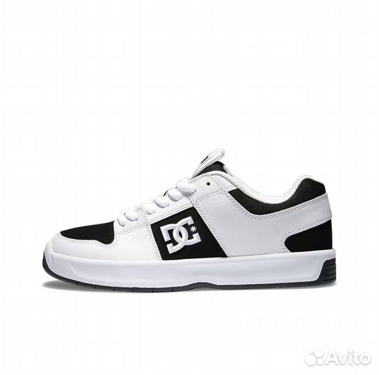 Dc Shoes Lynx