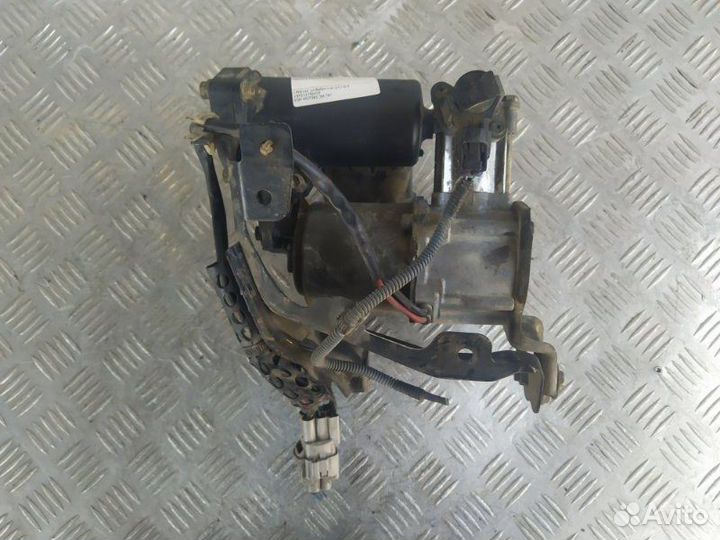 Компрессор подвески Toyota Prado 120