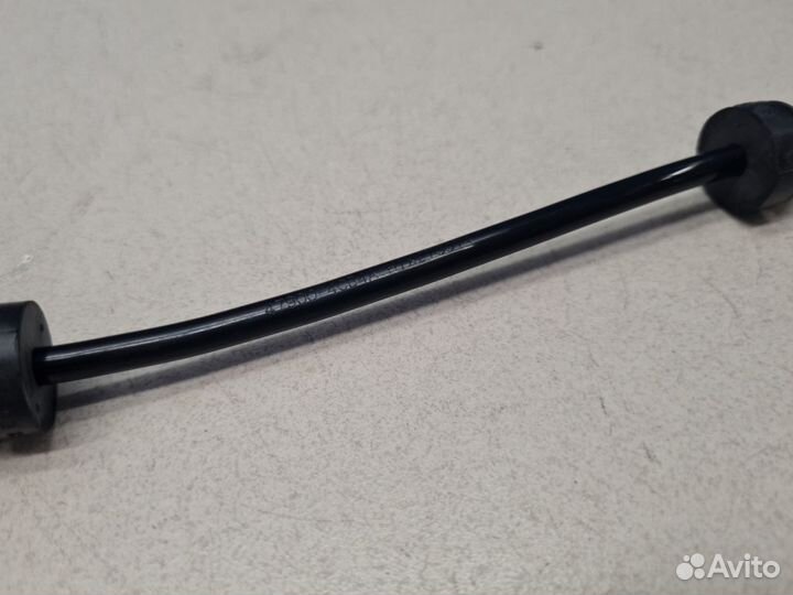 Датчик ABS задний Nissan Qashqai J11E 2014