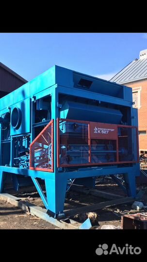 Петкус 527.Петкус 547