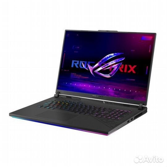 Asus Ноутбук asus ROG Strix scar 16 2023 G634JZ-N
