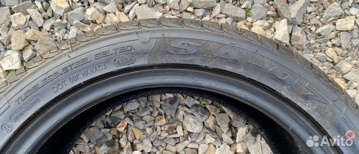 Westlake SA07 245/40 R18