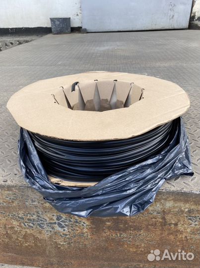 Оконный уплотнитель