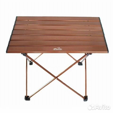 Стол складной Tramp TRF-061