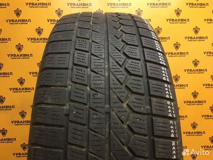 Toyo Open Country W/T 235/60 R18