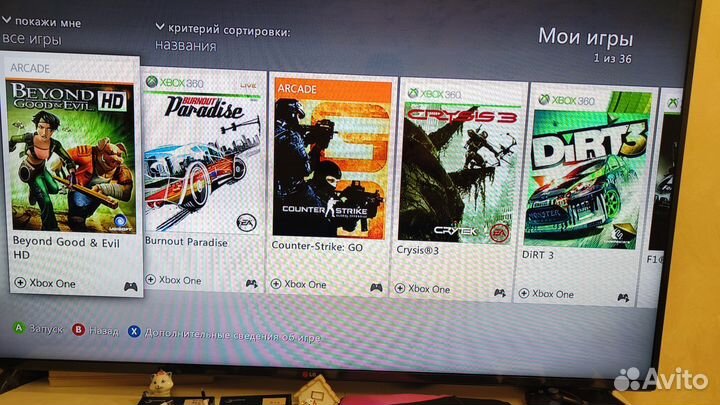 Xbox 360 E