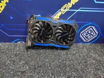 Видеокарта Gigabyte GeForce GTX 960 2X 2GB