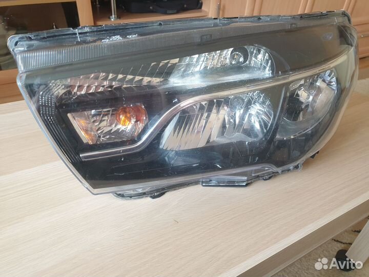 Фара LADA Vesta оригинал левая