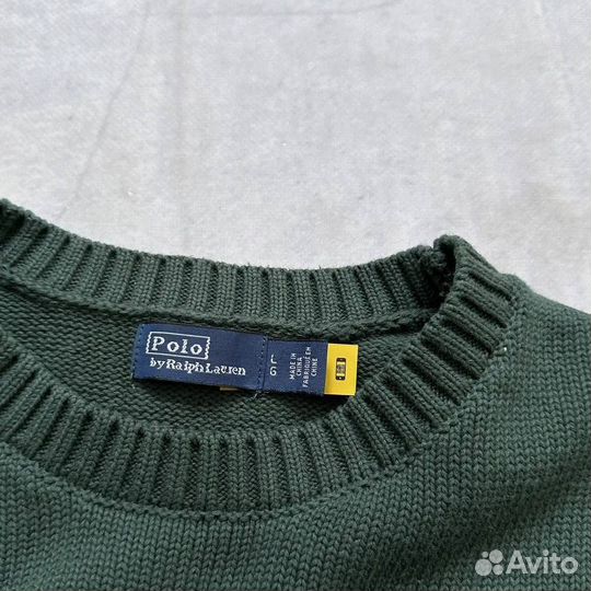 Свитер Polo Ralph Lauren