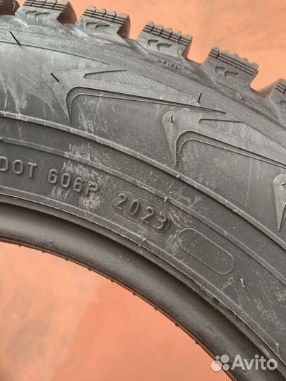 Nokian Tyres Nordman 5 195/65 R15