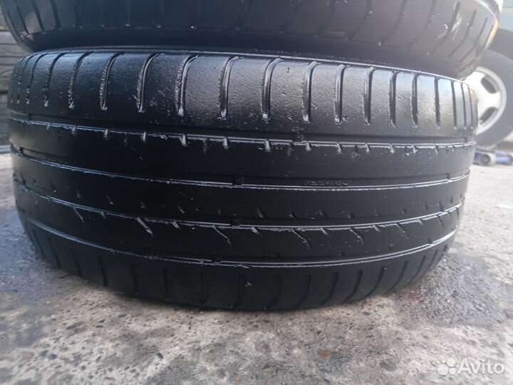 Marshal Crugen HP91 235/50 R18