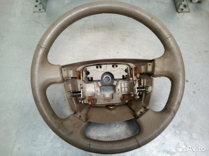 Рулевое колесо Ssangyong Kyron 2005-2015