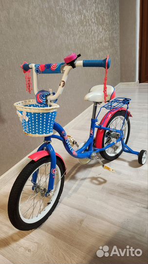 Велосипед Stels jolly