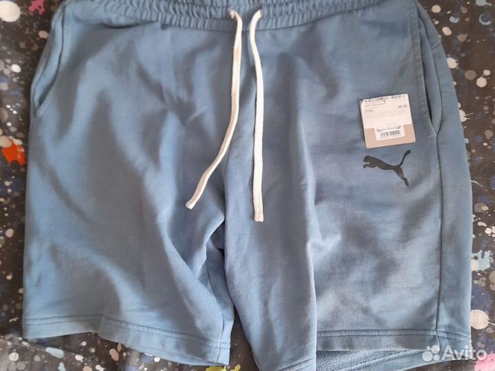 Оригинал puma