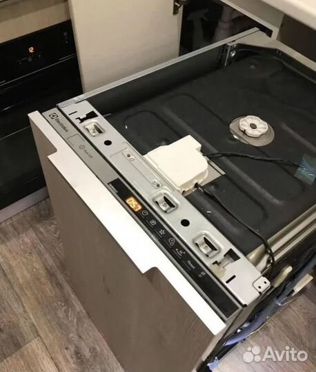 Ремонт стиральных машин Ремонт холодильников