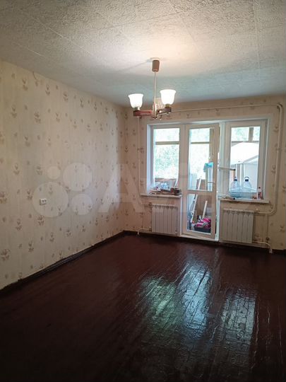 1-к. квартира, 30 м², 5/5 эт.