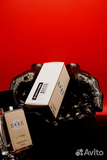 Lancome Idole женские духи