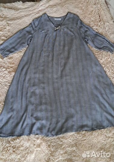 Платье р. 54-56