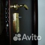 Замена дверных замков в квартире