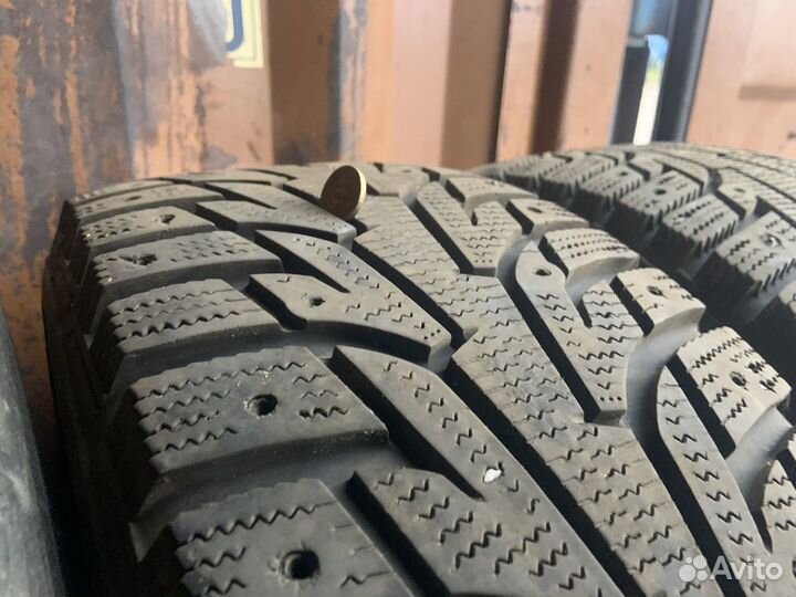 Hankook I'Pike RW11 215/65 R16 98