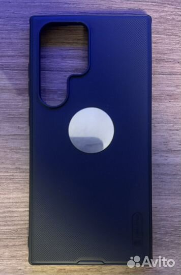 Чехол для Samsung Galaxy S23 - S24 Ultra Nillkin