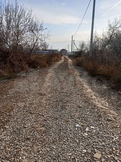 Дом 80 м² на участке 6,5 сот.