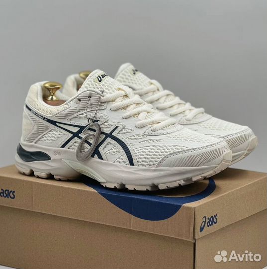 Кроссовки Asics Gel-Flux4, арт.213059