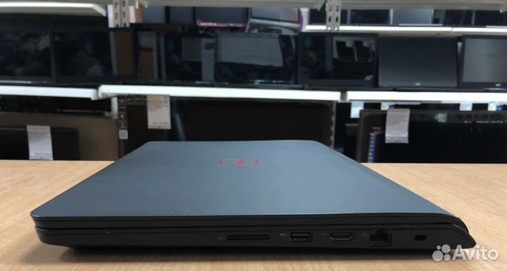 Dell/i5 6300/10GB/GTX960M/1000GB/15.6