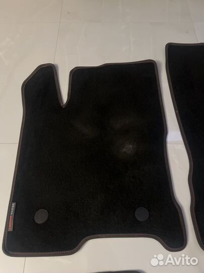 Ковры LADA Vesta Sport ворс