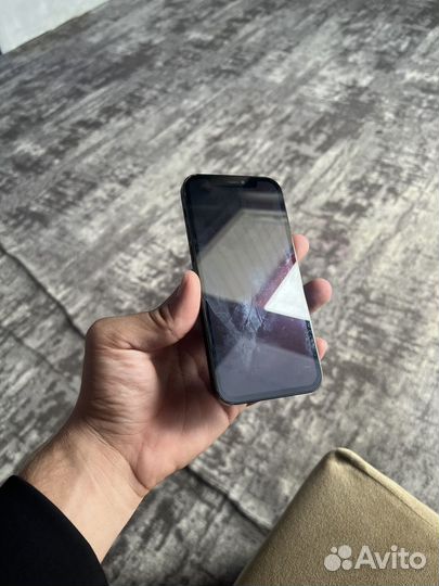 iPhone 12 Pro, 256 ГБ