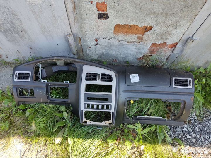 Продам торпеду на Chery Amulet