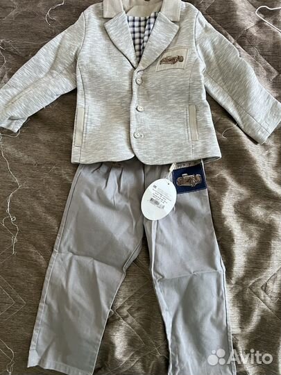 Детский костюм Choupette (оригинал) 86 см